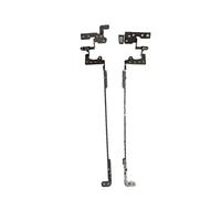 fqparts Replacement Laptop LCD Screen Hinges Shaft Axis For Lenovo For Winbook 300e Silver