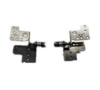 fqparts Replacement Laptop LCD Screen Hinges Shaft Axis For MSI A6500 Silver