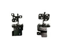 fqparts Replacement Laptop LCD Screen Hinges Shaft Axis For MSI WE73 Silver