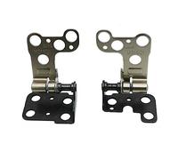 fqparts Replacement Laptop LCD Screen Hinges Shaft Axis For MSI WS65 Silver