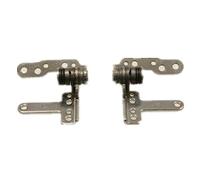 fqparts Replacement Laptop LCD Screen Hinges Shaft Axis For SONY VGN-S VGN-S480B4 480B5 480B6 480B7 480B8 480B9 480BC3 VGN-S480P VGN-S480P1 VGN-S480P10 VGN-S480P2 VGN-S480P3 Silver