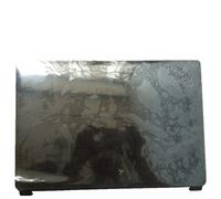 fqparts Replacement Laptop LCD Top Cover For ACER For Aspire 2020 Black