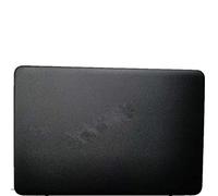 fqparts Replacement Laptop LCD Top Cover For ACER For Chromebook Spin 512 Black