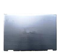 fqparts Replacement Laptop LCD Top Cover For ACER For Spin SP714-51 Silver