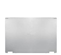 fqparts Replacement Laptop LCD Top Cover For ACER For Spin SP714-61NA Silver