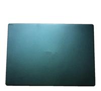 fqparts Replacement Laptop LCD Top Cover For ACER For TravelMate Spin B118-G2-R B118-G2-RN Black