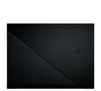 fqparts Replacement Laptop LCD Top Cover For ASUS For ROG Zephyrus Duo 15 SE GX551QM GX551QR GX551QS Black