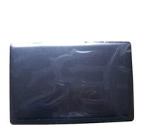 fqparts Replacement Laptop LCD Top Cover For ASUS For VivoBook S200E Black 13GNFQ1AM050-1