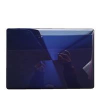 fqparts Replacement Laptop LCD Top Cover For ASUS For ZenBook 13 UX331FA UX331FAL UX331FN UX331UA UX331UAL UX331UN Blue