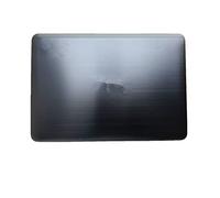 fqparts Replacement Laptop LCD Top Cover For ASUS V500 V500CA Black