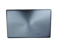 fqparts Replacement Laptop LCD Top Cover For ASUS W5000 W5A W5Ae W5F W5Fe W5Fm Black