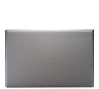 fqparts Replacement Laptop LCD Top Cover For DELL For Precision 17 7750 Silver 094YHR