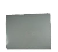 fqparts Replacement Laptop LCD Top Cover For DELL For XPS M1730 Silvery