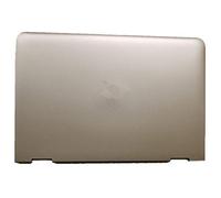 fqparts Replacement Laptop LCD Top Cover For HP Pavilion 15-bk000 x360 15-bk100 x360 15-bk002ds 15-BK020WM 15-BK100NR 15-bk193ms Silver 862636-001 862639-001