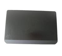 fqparts Replacement Laptop LCD Top Cover For HP Pavilion dv7t-6000 dv7t-6b00 dv7t-6c00 dv7t-7000 Black
