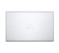 fqparts Replacement Laptop LCD Top Cover For HP ProBook 455 G7 White