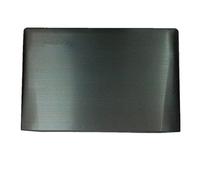 fqparts Replacement Laptop LCD Top Cover For Lenovo ideapad Y510 Y510P Black