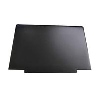 fqparts Replacement Laptop LCD Top Cover For Lenovo Legion Y740-15ICHg Y740-15IRH Y740-15IRHg Black