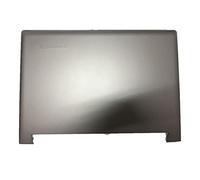 fqparts Replacement Laptop LCD Top Cover For Lenovo M50-70 Black