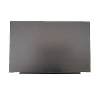 fqparts Replacement Laptop LCD Top Cover For Lenovo ThinkCentre M70c Grey