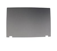 fqparts Replacement Laptop LCD Top Cover For Lenovo ThinkPad P52 P52s Black