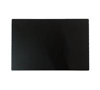 fqparts Replacement Laptop LCD Top Cover For Lenovo ThinkPad X1 Carbon 8th Gen Year 2020 Touch-Screen Model Black