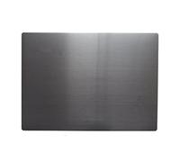 fqparts Replacement Laptop LCD Top Cover For Lenovo V340-17IWL Black