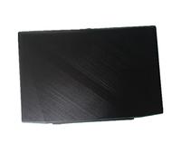 fqparts Replacement Laptop LCD Top Cover For Lenovo Y40-70 Y40-80 Black