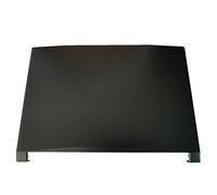 fqparts Replacement Laptop LCD Top Cover For MSI For WF66 11UJ 11UI (MS-1582) Black