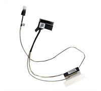 fqparts Replacement Laptop Screen cable wire display cable LED Power Cable Video screen Flex wire For ACER For Predator PH315-51 Black DC02C00IW00