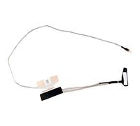 fqparts Replacement Laptop Screen cable wire display cable LED Power Cable Video screen Flex wire For ACER For Aspire A315-35 Black DC02003T900