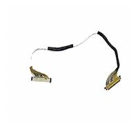 fqparts Replacement Laptop Screen cable wire display cable LED Power Cable Video screen Flex wire For SONY VGN-Z 55LG 56GG 56LG 56TG 56VG 570AN 570FN 570N 58GG 58LG 590 590C