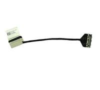 fqparts Replacement Laptop Screen cable wire display cable LED Power Cable Video screen Flex wire For ASUS For ZenBook 13 UX331FA UX331FAL UX331FN UX331UA UX331UAL UX331UN Black