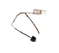 fqparts Replacement Laptop Screen cable wire display cable LED Power Cable Video screen Flex wire For HP Pavilion g6-2000 2100 2200 2300 2011tu 2012tu 2013tu 2019tu 2020tu g6Z-2200 Black DD0R36LC050