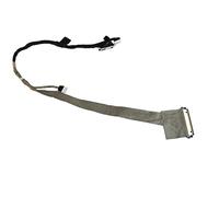 fqparts Replacement Laptop Screen cable wire display cable LED Power Cable Video screen Flex wire For SONY VGN-NW 100 100J 105J 115J 125J 130J 135J 140J 150J 160J 370F 603-0001-4500 B