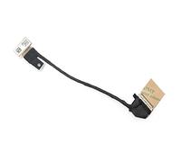 fqparts Replacement Laptop Screen cable wire display cable LED Power Cable Video screen Flex wire For ASUS For ZenBook 14 UX434DA UX434FA UX434FAC UX434FAW UX434FL UX434FLC UX434FQ UX434IQ Black