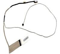 fqparts Replacement Laptop Screen cable wire display cable LED Power Cable Video screen Flex wire For MSI For WT72 2OM 2OK (MS-1781) WT72 6QI (MS-1782) (MS-1783) (MS-1784) Black K1N.3040023.H39