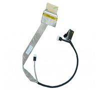 fqparts Replacement Laptop Screen cable wire display cable LED Power Cable Video screen Flex wire For SONY VPCEB 1TFX 1TGX 200C 21FD 22FX 23FG 23FM 23FX 24EN 24FD 24FX 25FW 015-0101-1593