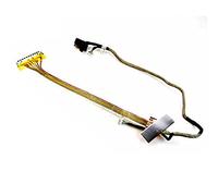 fqparts Replacement Laptop Screen cable wire display cable LED Power Cable Video screen Flex wire For SONY VGN-FE 35L 48G 550G 590 590P 630 630F 630Q 650FM 650G 660G 073-0001-1885_b