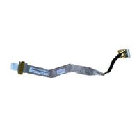 fqparts Replacement Laptop Screen cable wire display cable LED Power Cable Video screen Flex wire For ASUS N50 N50VC N50VG N50Vn Black