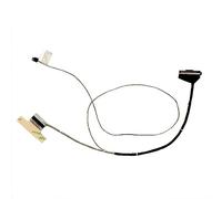 fqparts Replacement Laptop Screen cable wire display cable LED Power Cable Video screen Flex wire For ACER For TravelMate P614-51 P614-51G P614-51T P614-51TG Black