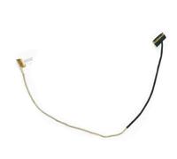 fqparts Replacement Laptop Screen cable wire display cable LED Power Cable Video screen Flex wire For CLEVO N770 N770WG N770WL N770WU N770GU Black 6-43-N7701-012-L 30PIN