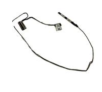 fqparts Replacement Laptop Screen cable wire display cable LED Power Cable Video screen Flex wire For ASUS For VivoBook S14 S410UA S410UN Black 12064975-00 30PIN