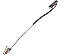 fqparts Replacement Laptop Screen cable wire display cable LED Power Cable Video screen Flex wire For SONY VGN-TX 27GP 36C 47GP 610P 630P 650FP 650P 651P 651P/B