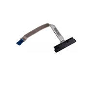 fqparts Replacement Laptop Screen cable wire display cable LED Power Cable Video screen Flex wire For DELL For Inspiron 5580 Black 450.0F806.0021
