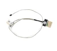 fqparts Replacement Laptop Screen cable wire display cable LED Power Cable Video screen Flex wire For ASUS For VivoBook 14 F412DA F412DK F412FA F412FJ F412FL F412UA F412UB F412UF Black