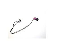 fqparts Replacement Laptop Screen cable wire display cable LED Power Cable Video screen Flex wire For ACER For ConceptD CC715-91P Black
