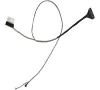 fqparts Replacement Laptop Screen cable wire display cable LED Power Cable Video screen Flex wire For ASUS U6 U6E U6Ep U6S U6Sg U6V U6Vc Black