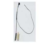 fqparts Replacement Laptop Screen cable wire display cable LED Power Cable Video screen Flex wire For ACER For Porsche AP714-51GT AP714-51T Black