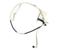 fqparts Replacement Laptop Screen cable wire display cable LED Power Cable Video screen Flex wire For ASUS X88 X88Se X88VD X88Vf Black 1422-00JG000